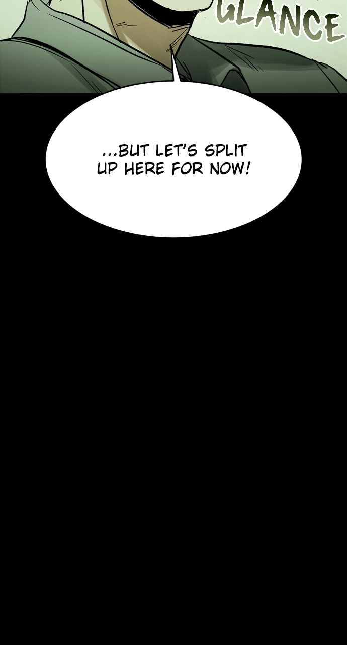 Doom Spore Chapter 40 page 33 - 