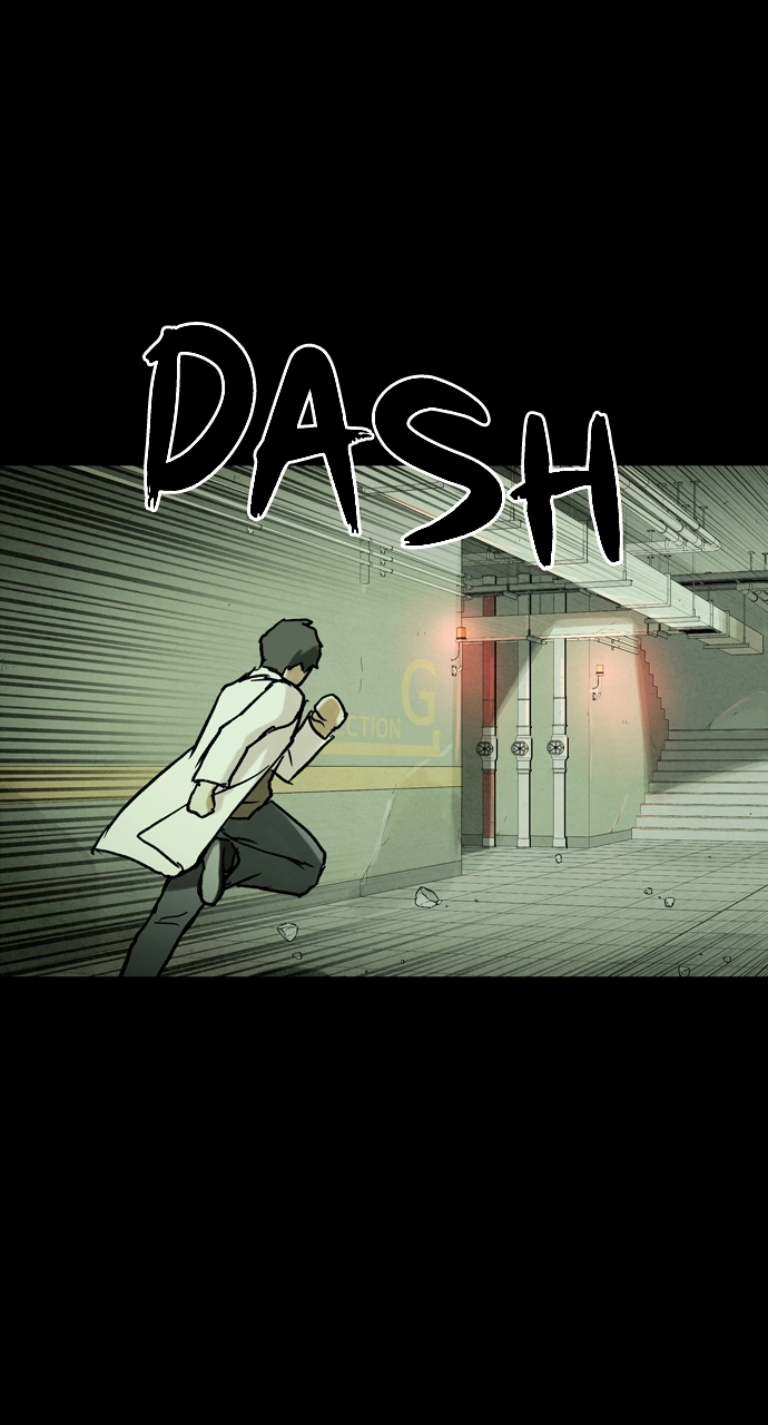 Doom Spore Chapter 40 page 34 - 