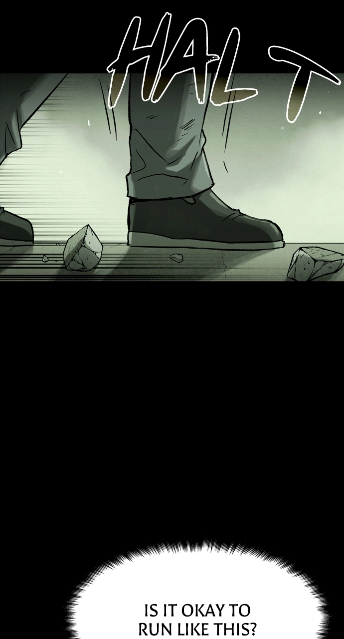 Doom Spore Chapter 40 page 35 - 