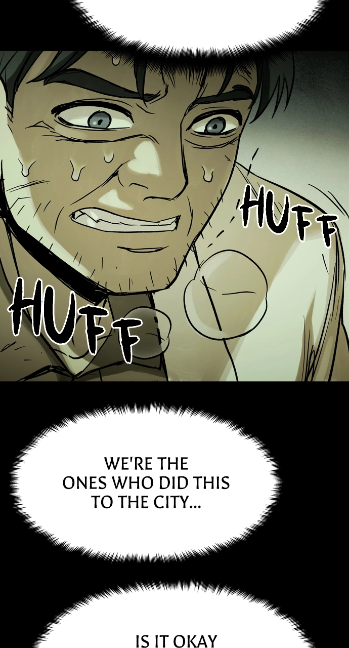 Doom Spore Chapter 40 page 36 - 