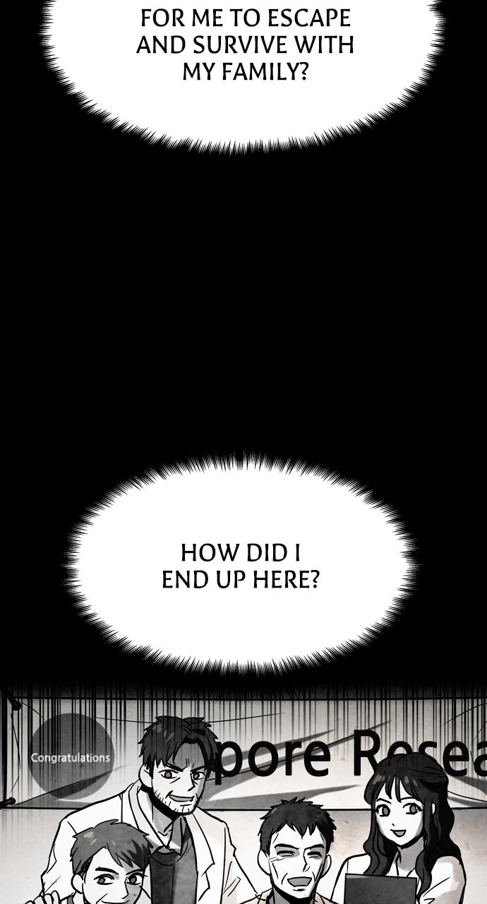 Doom Spore Chapter 40 page 37 - 