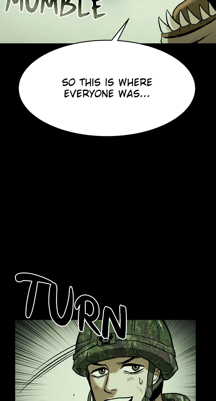 Doom Spore Chapter 40 page 5 - 