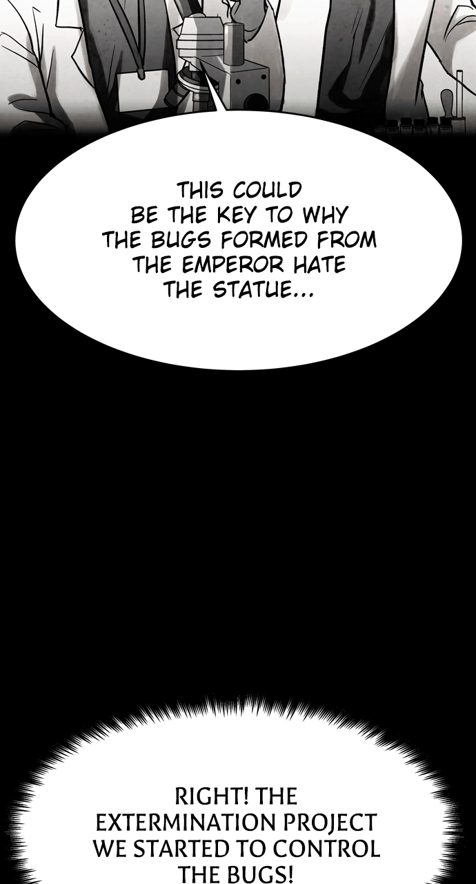 Doom Spore Chapter 40 page 41 - 