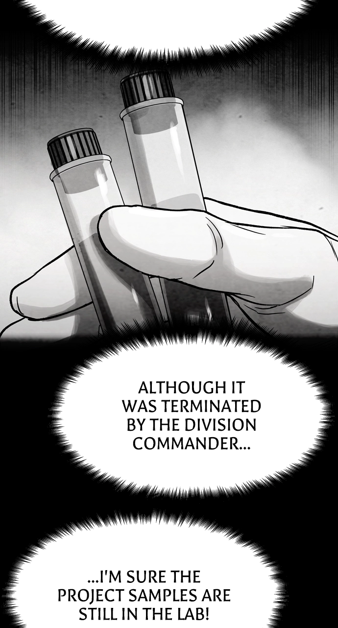 Doom Spore Chapter 40 page 42 - 