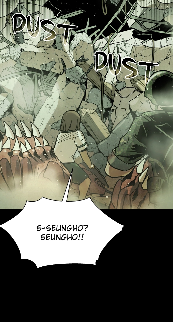 Doom Spore Chapter 40 page 47 - 