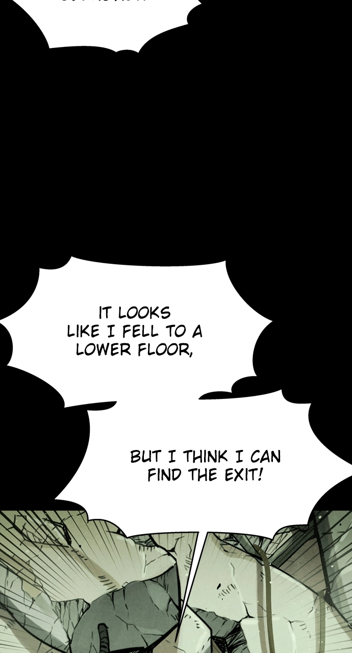 Doom Spore Chapter 40 page 49 - 