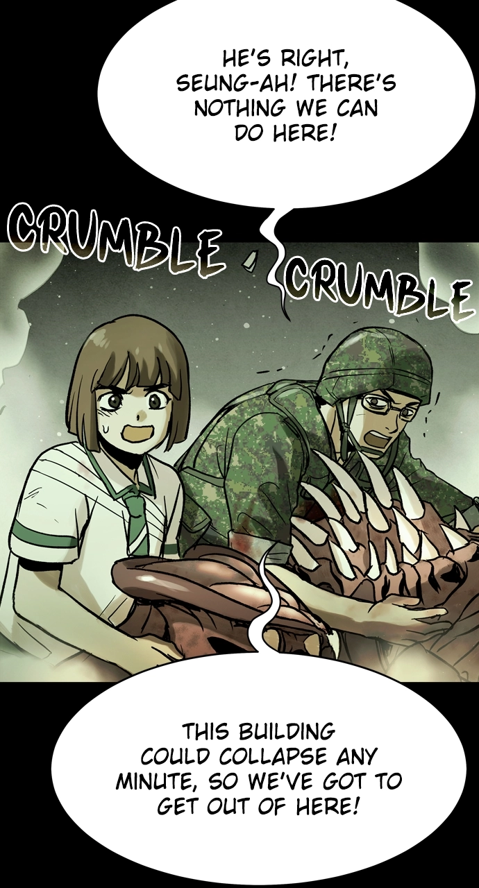 Doom Spore Chapter 40 page 51 - 