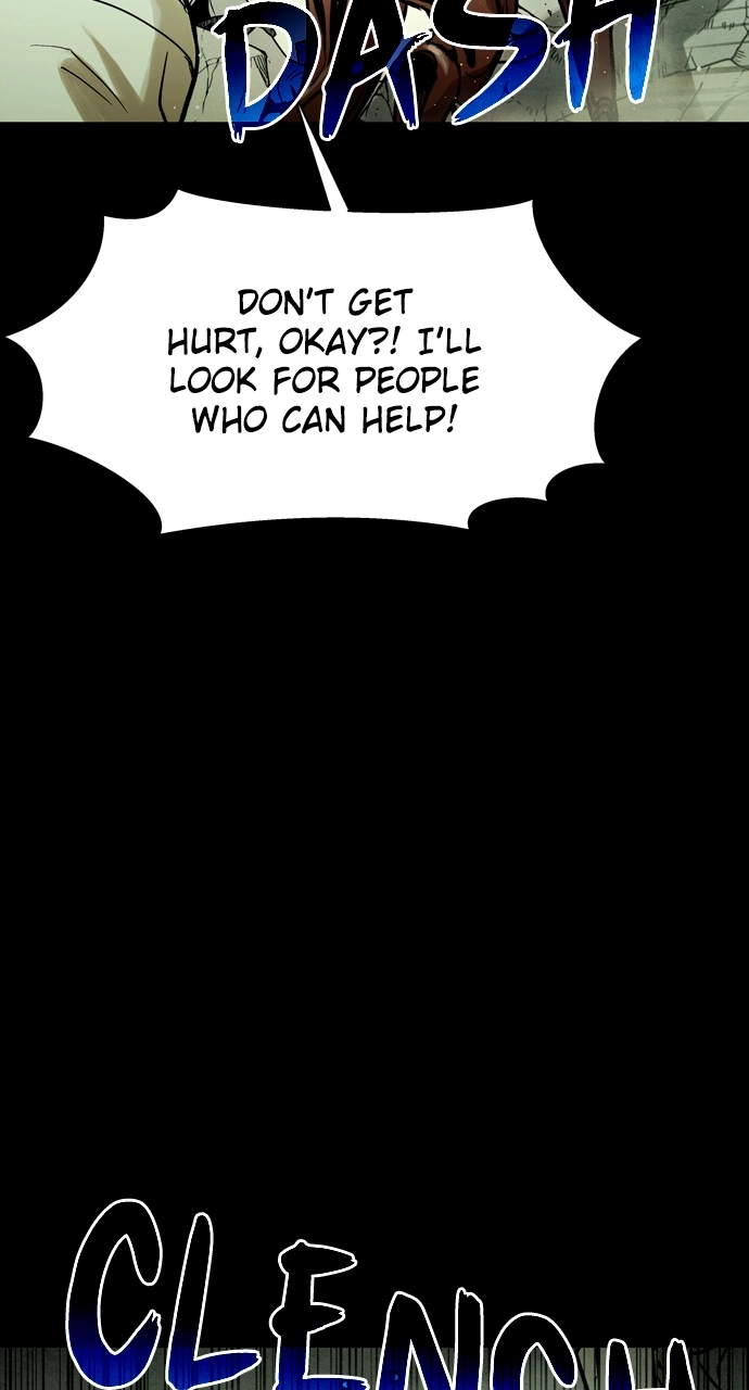 Doom Spore Chapter 40 page 53 - 