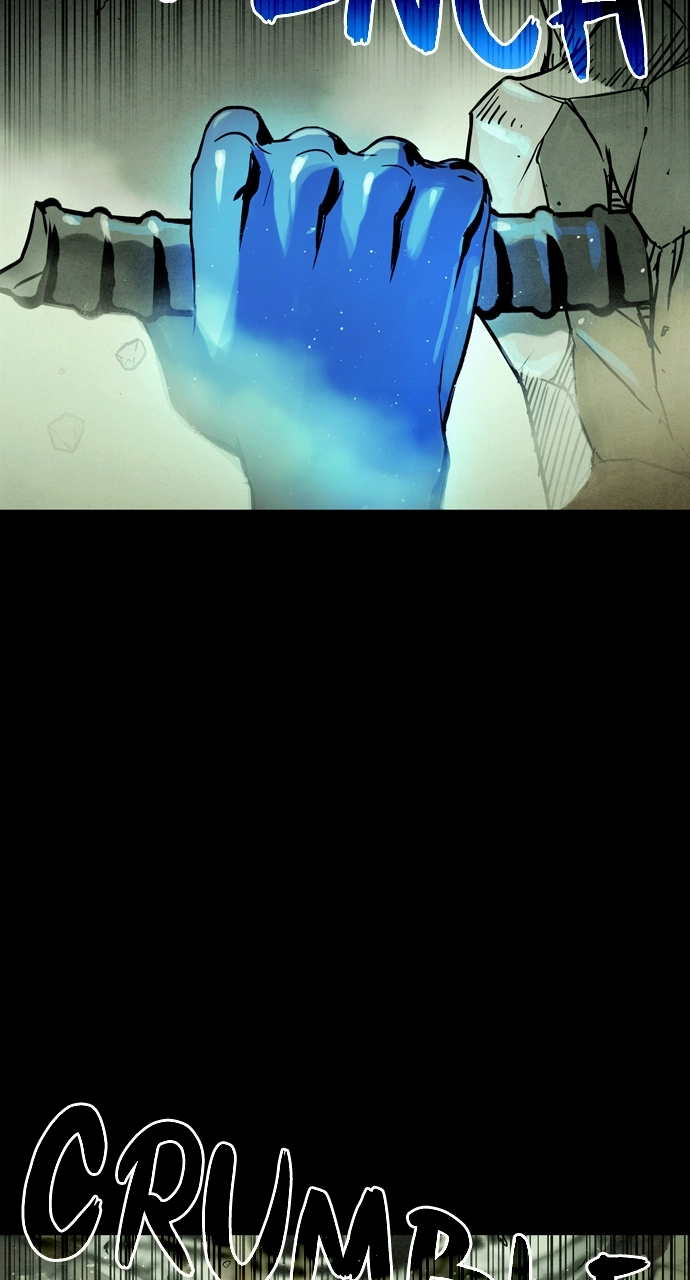 Doom Spore Chapter 40 page 54 - 