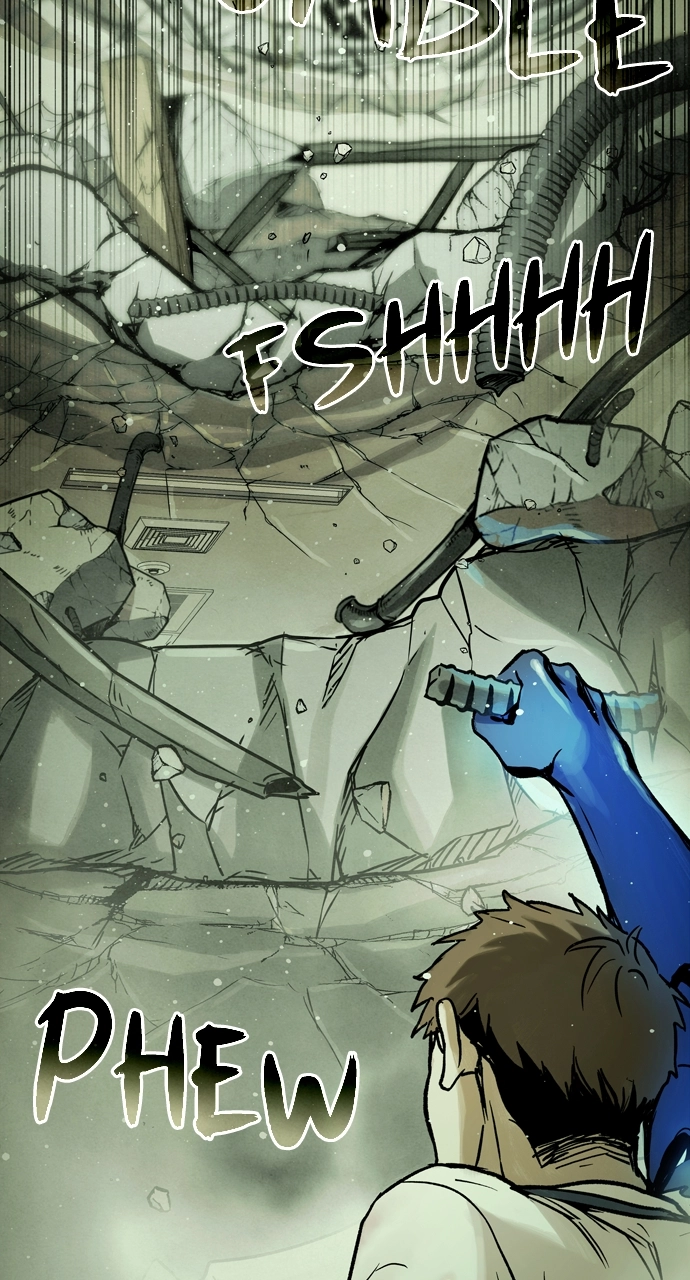 Doom Spore Chapter 40 page 55 - 