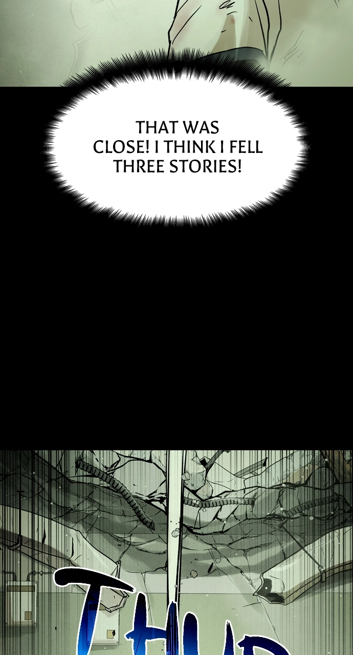 Doom Spore Chapter 40 page 56 - 