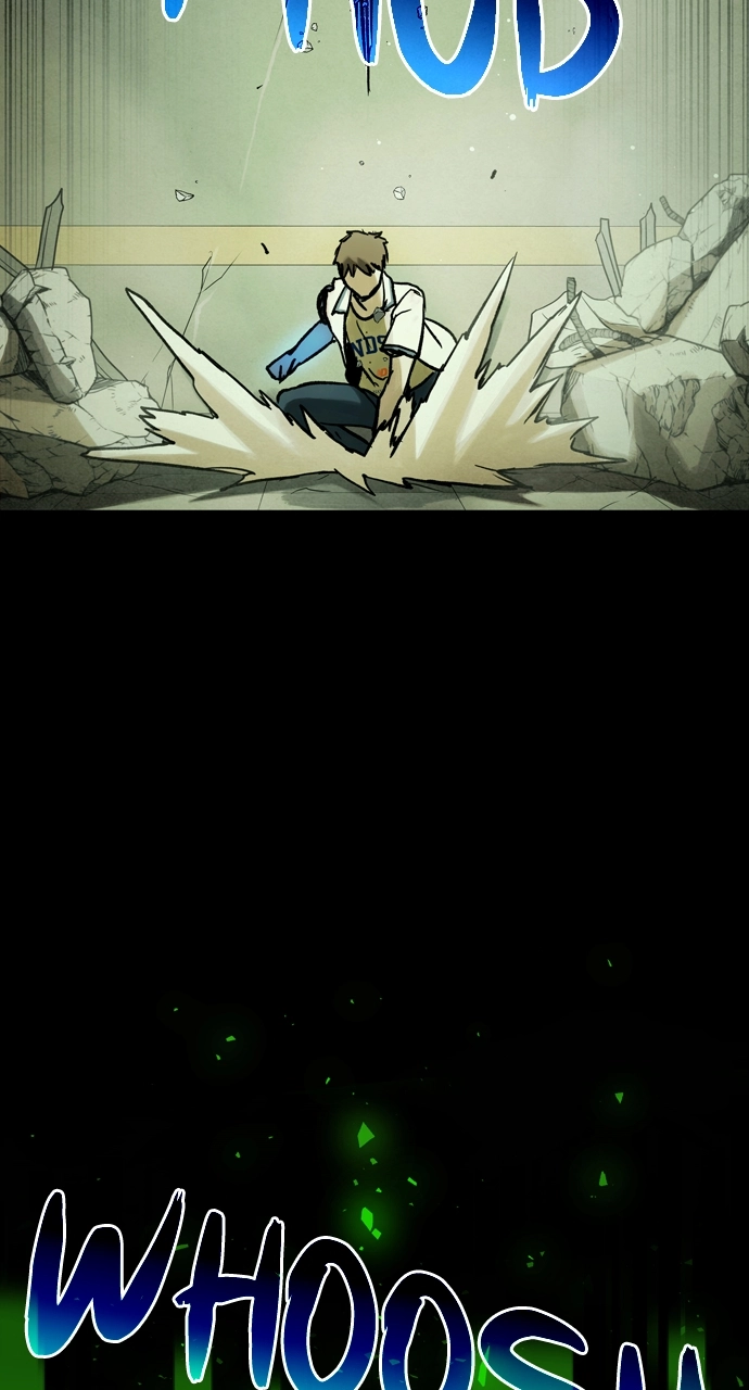 Doom Spore Chapter 40 page 57 - 