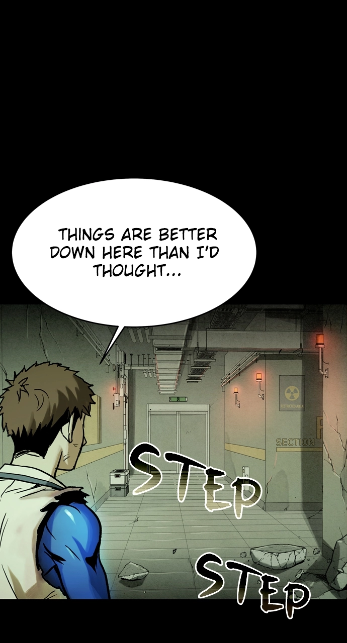 Doom Spore Chapter 40 page 59 - 