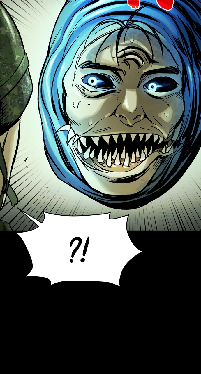 Doom Spore Chapter 40 page 7 - 