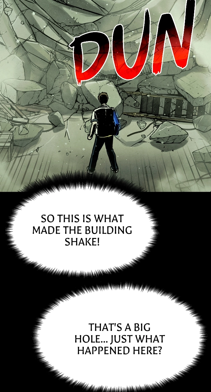 Doom Spore Chapter 40 page 62 - 