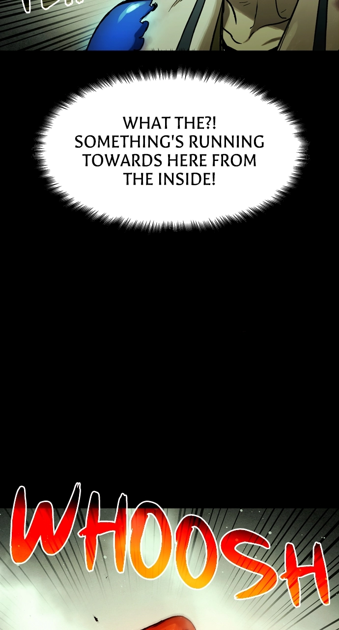 Doom Spore Chapter 40 page 64 - 