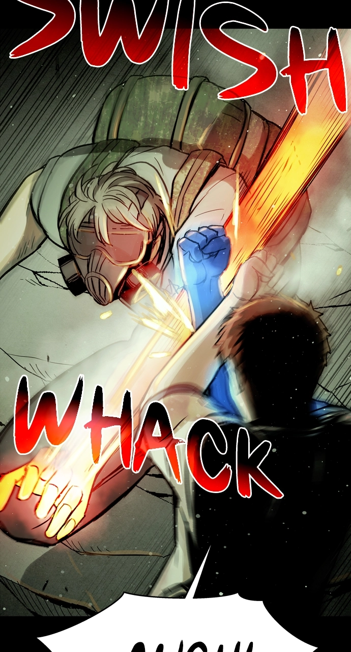 Doom Spore Chapter 40 page 66 - 
