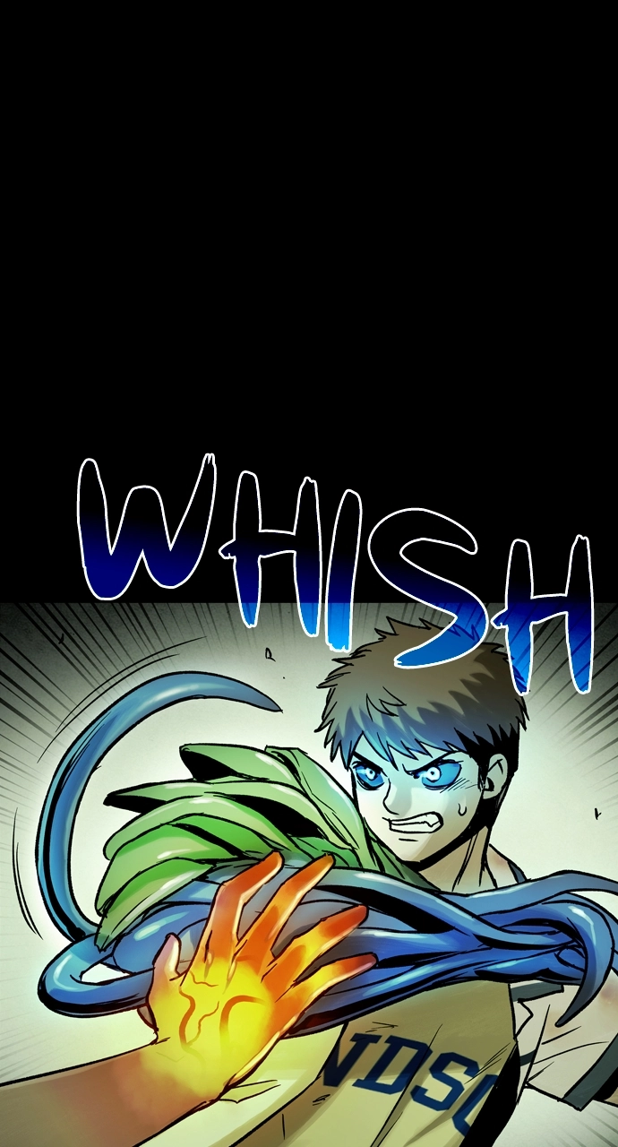 Doom Spore Chapter 40 page 70 - 