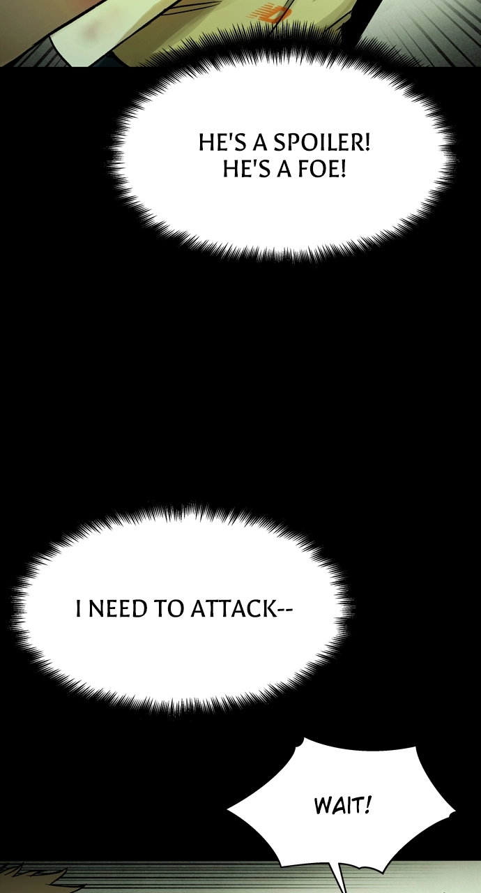 Doom Spore Chapter 40 page 71 - 