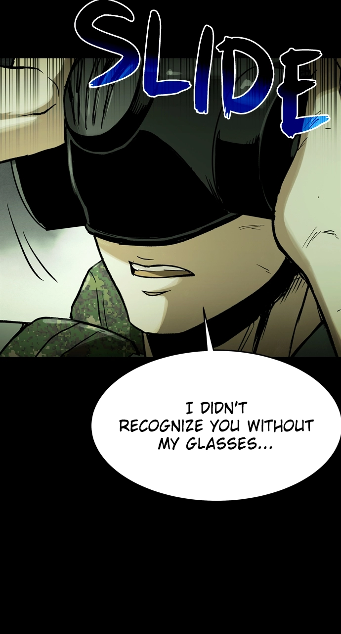 Doom Spore Chapter 40 page 73 - 