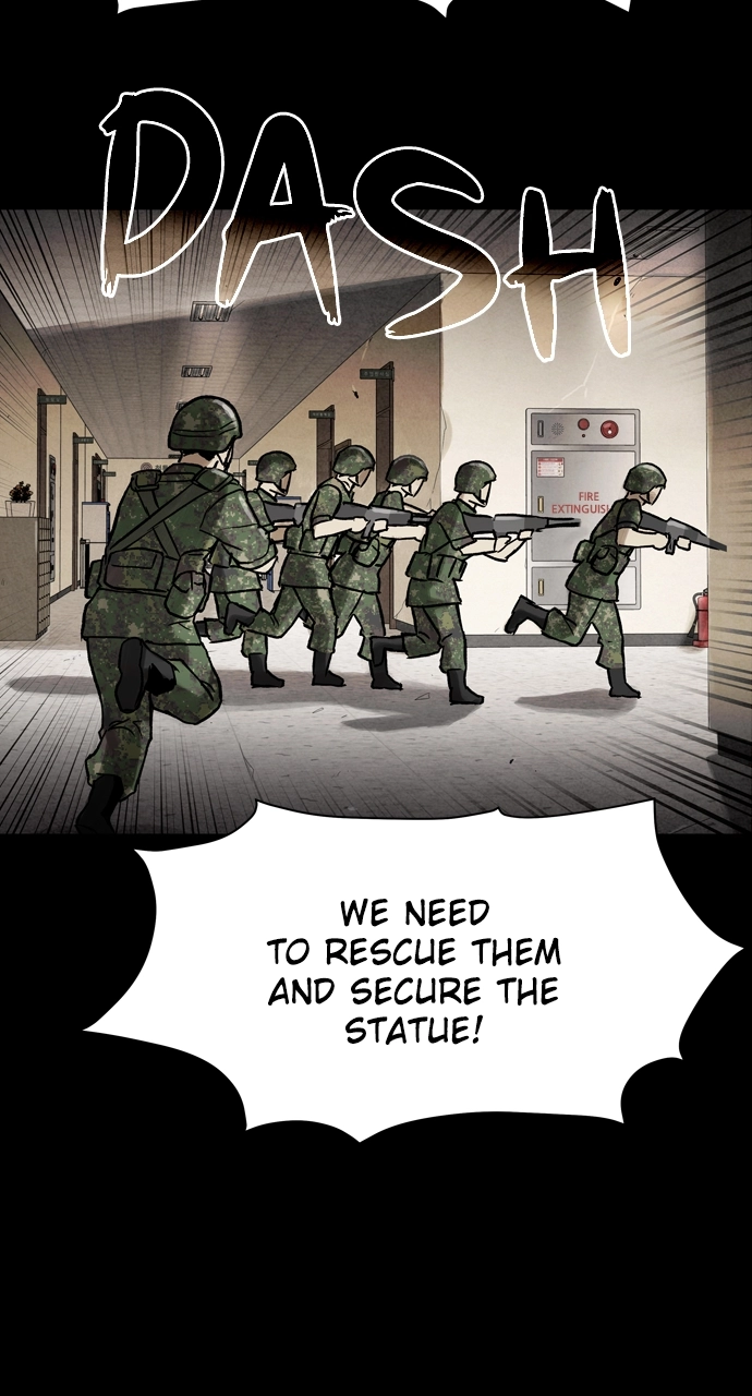 Doom Spore Chapter 40 page 78 - 
