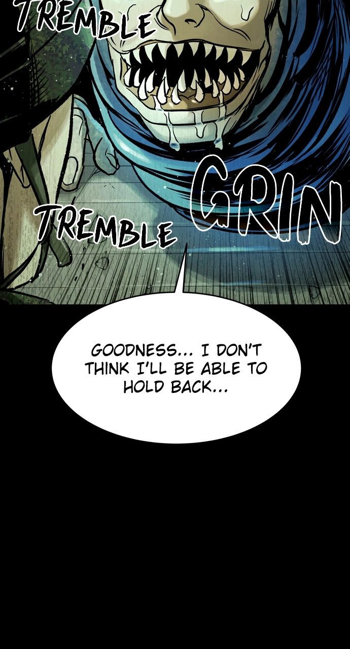 Doom Spore Chapter 40 page 9 - 