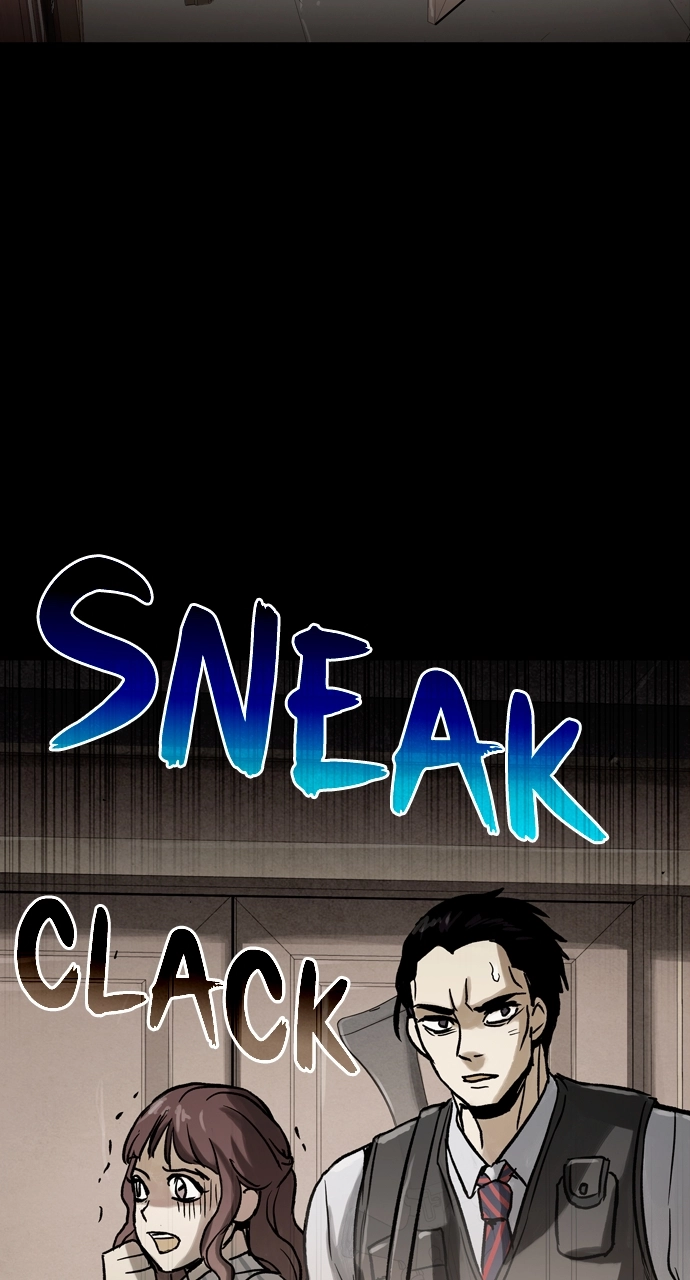 Doom Spore Chapter 40 page 81 - 