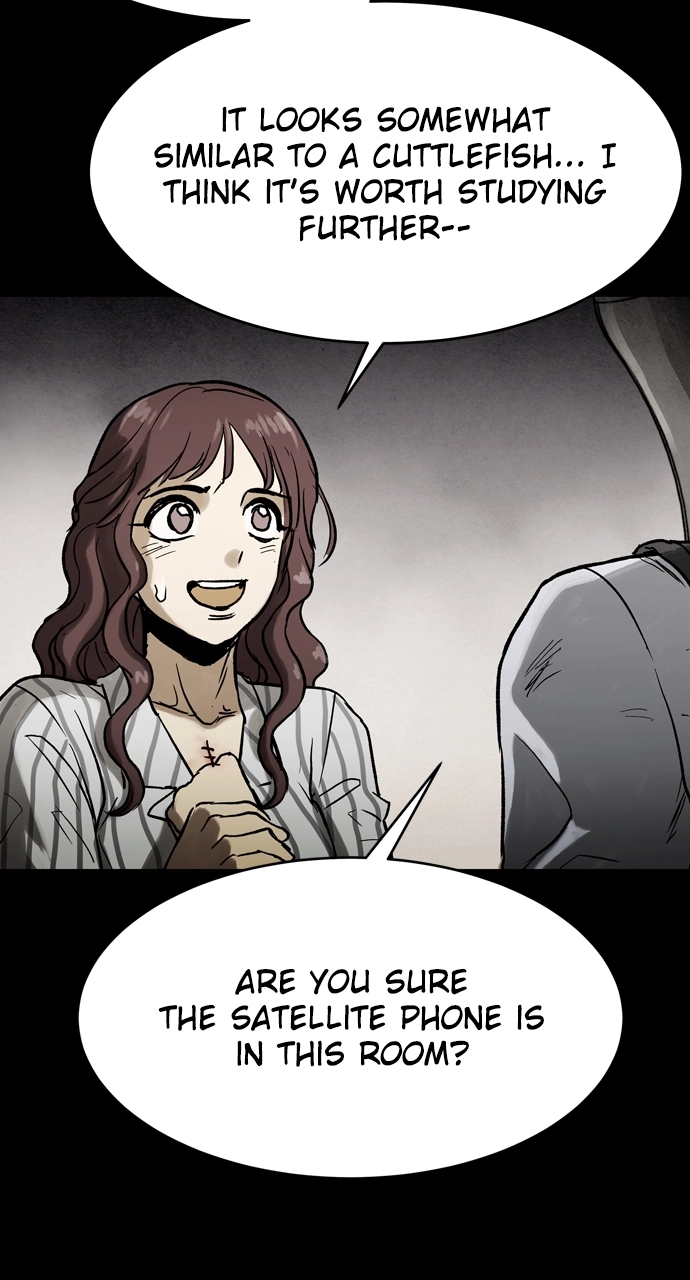 Doom Spore Chapter 40 page 83 - 