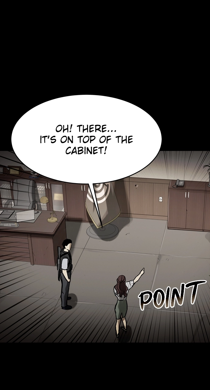 Doom Spore Chapter 40 page 84 - 