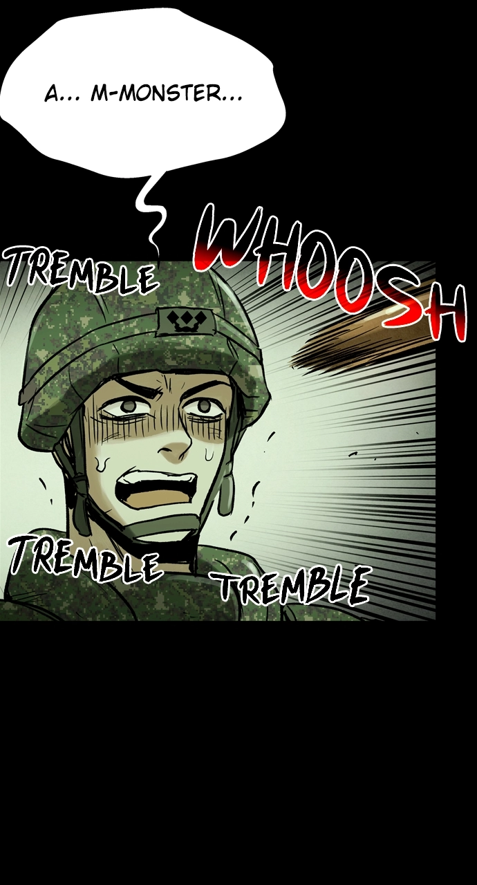 Doom Spore Chapter 40 page 10 - 