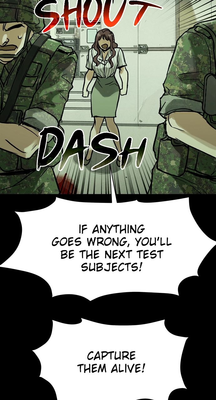 Doom Spore Chapter 43 page 13 - 