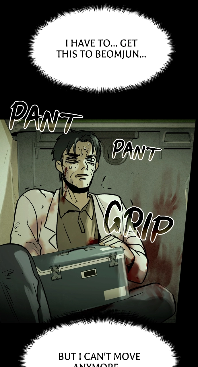 Doom Spore Chapter 43 page 18 - 