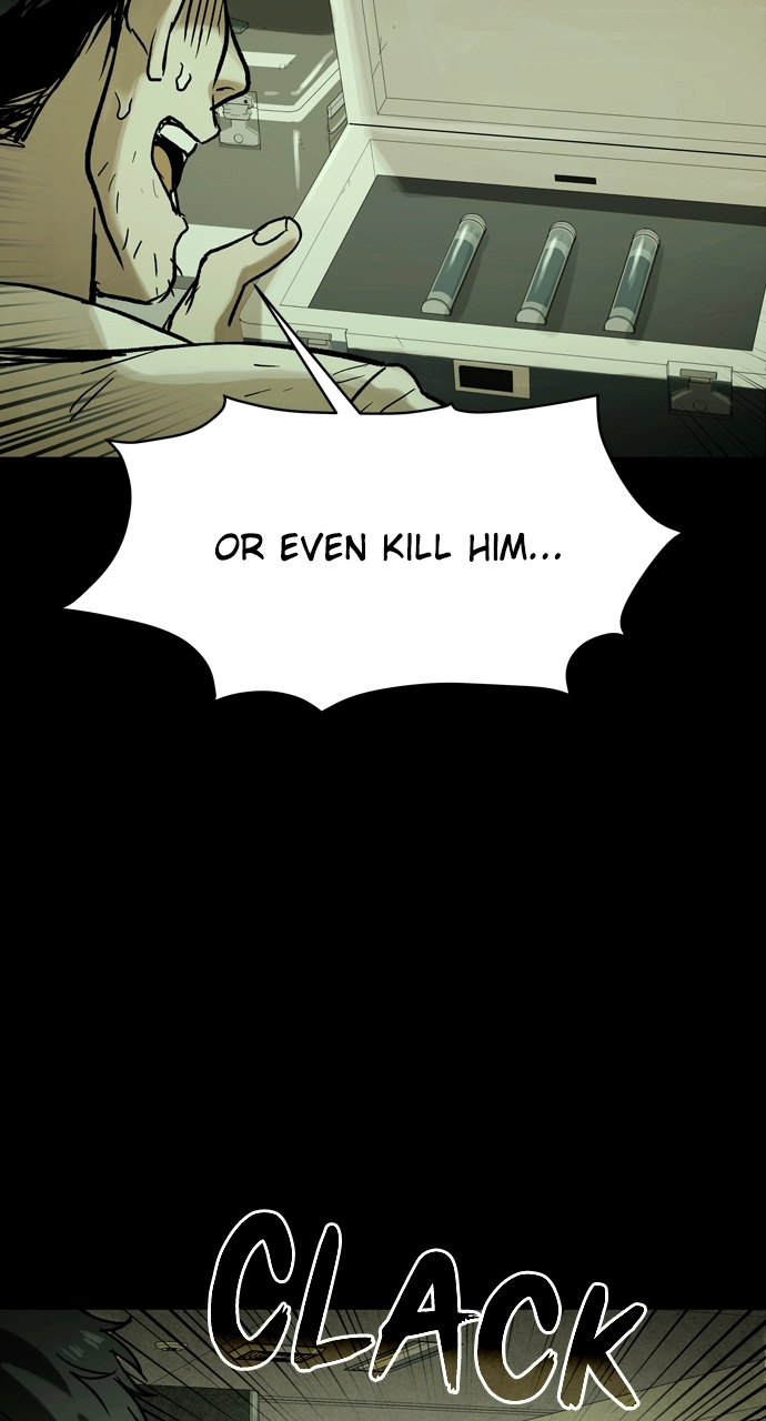 Doom Spore Chapter 43 page 3 - 