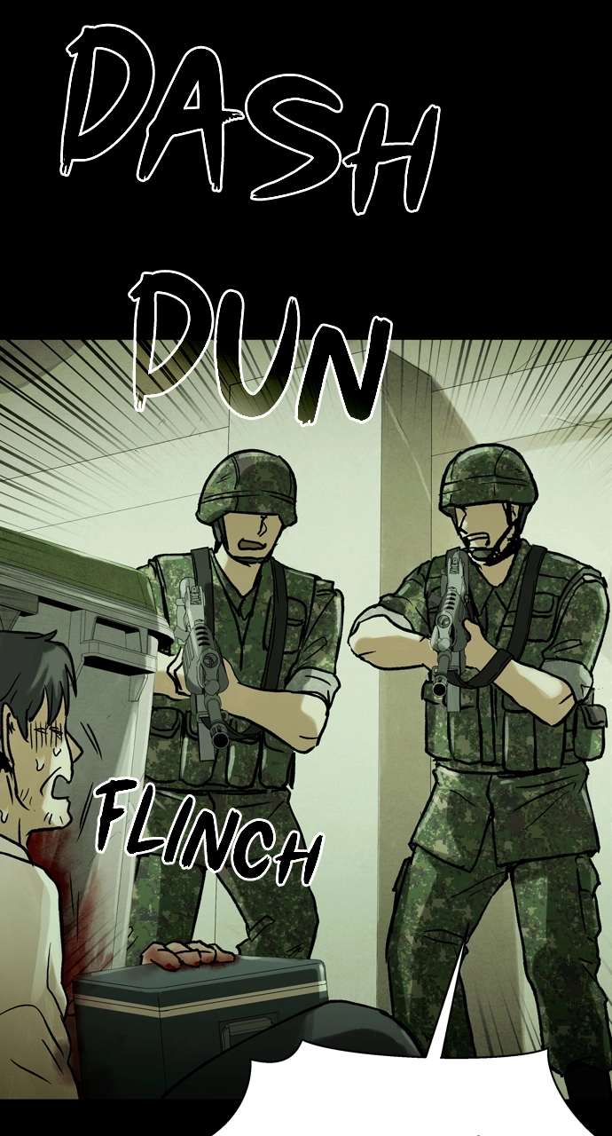 Doom Spore Chapter 43 page 22 - 
