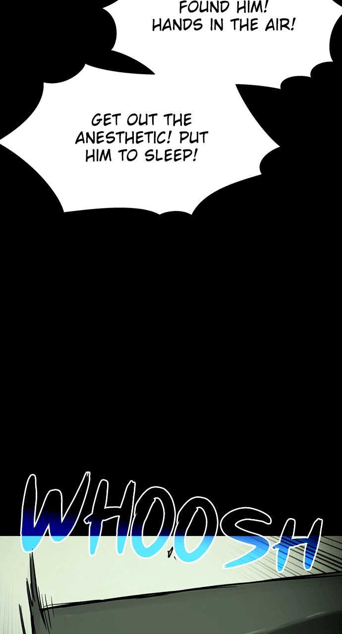 Doom Spore Chapter 43 page 23 - 