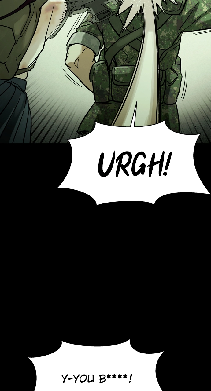 Doom Spore Chapter 43 page 25 - 
