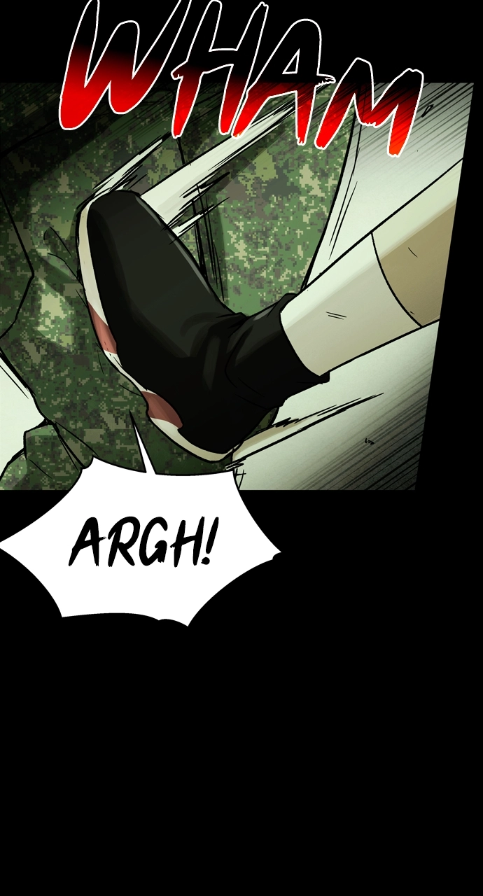 Doom Spore Chapter 43 page 27 - 