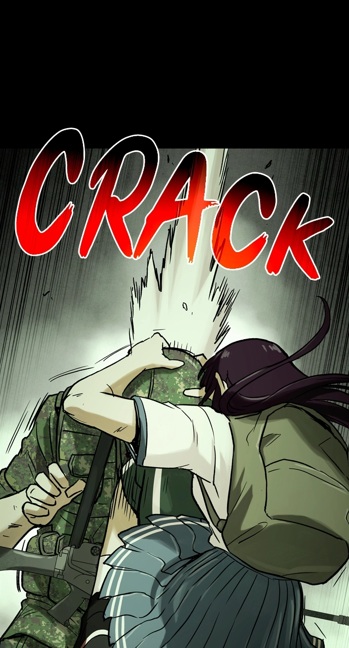 Doom Spore Chapter 43 page 29 - 