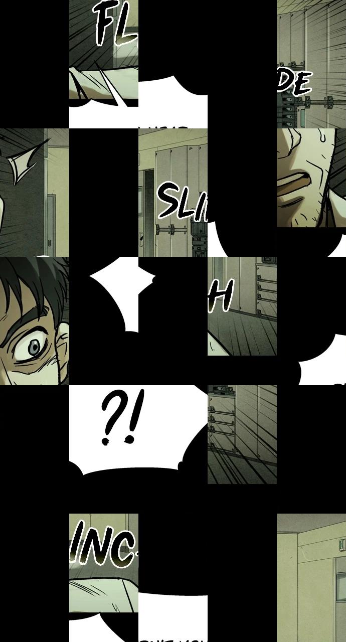 Doom Spore Chapter 43 page 4 - 