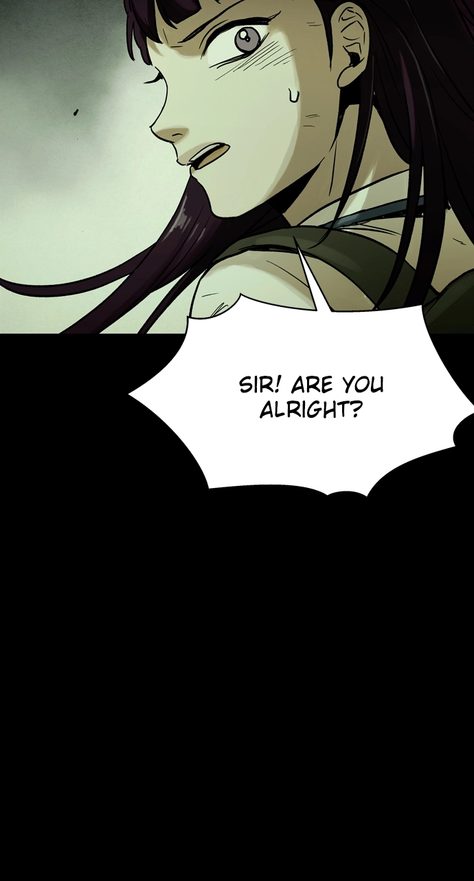 Doom Spore Chapter 43 page 31 - 