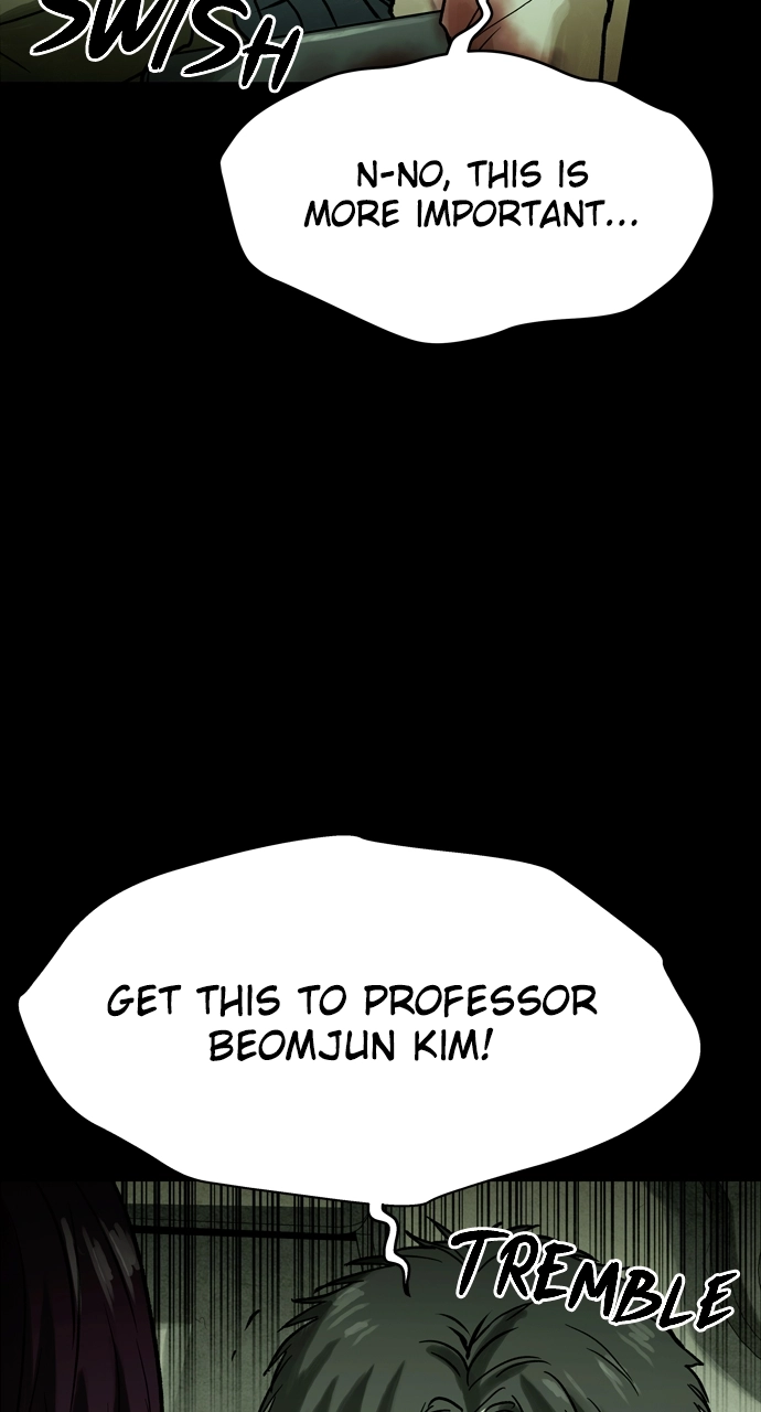 Doom Spore Chapter 43 page 34 - 