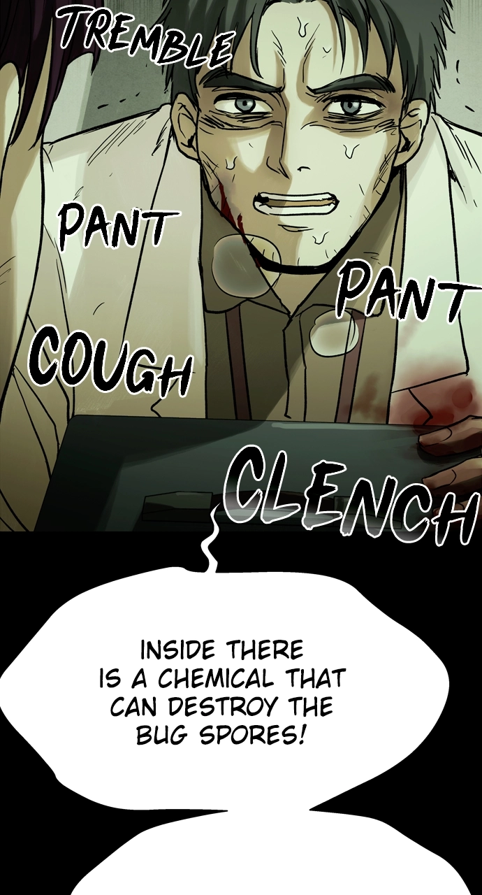Doom Spore Chapter 43 page 35 - 