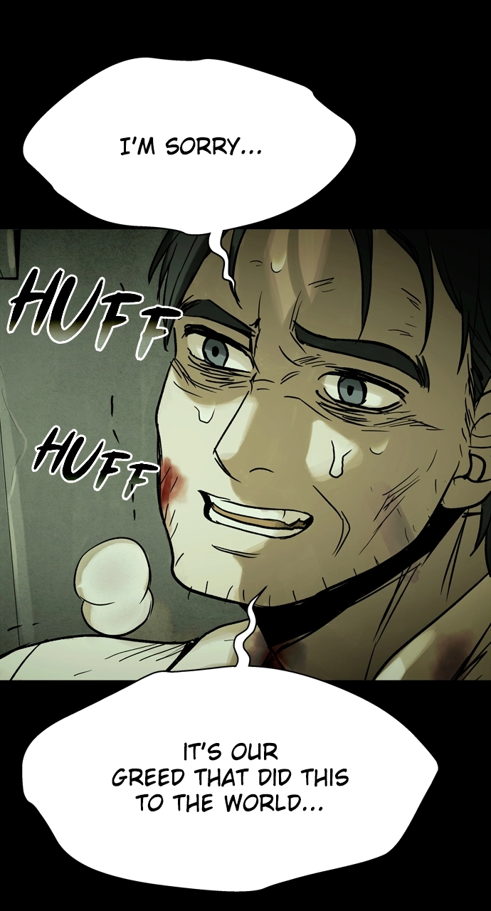Doom Spore Chapter 43 page 38 - 