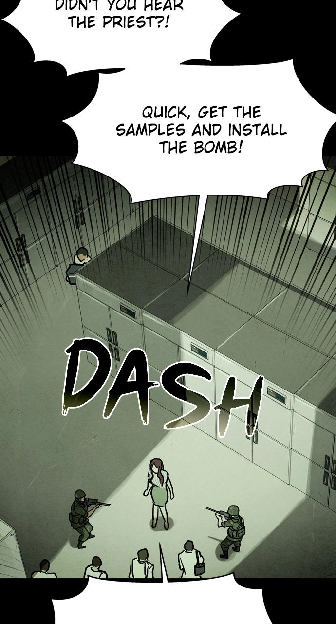 Doom Spore Chapter 43 page 5 - 
