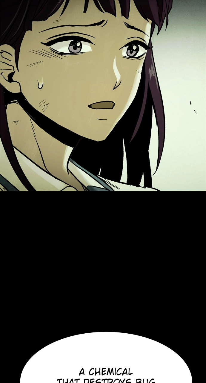 Doom Spore Chapter 43 page 41 - 