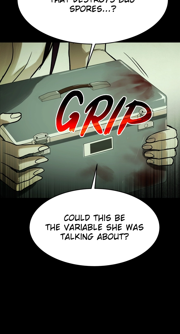 Doom Spore Chapter 43 page 42 - 