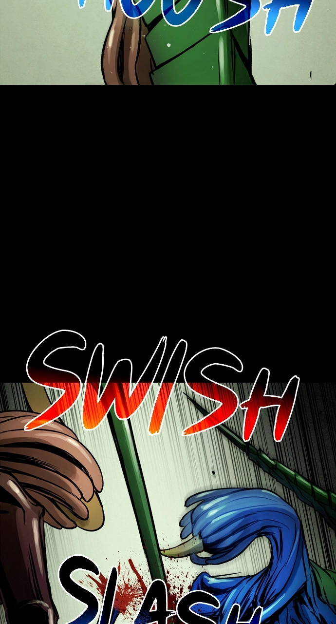 Doom Spore Chapter 43 page 51 - 
