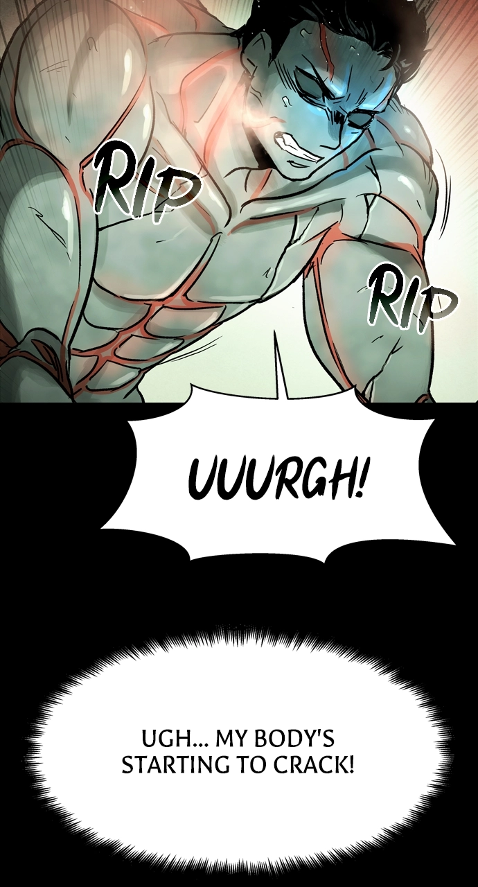 Doom Spore Chapter 43 page 54 - 