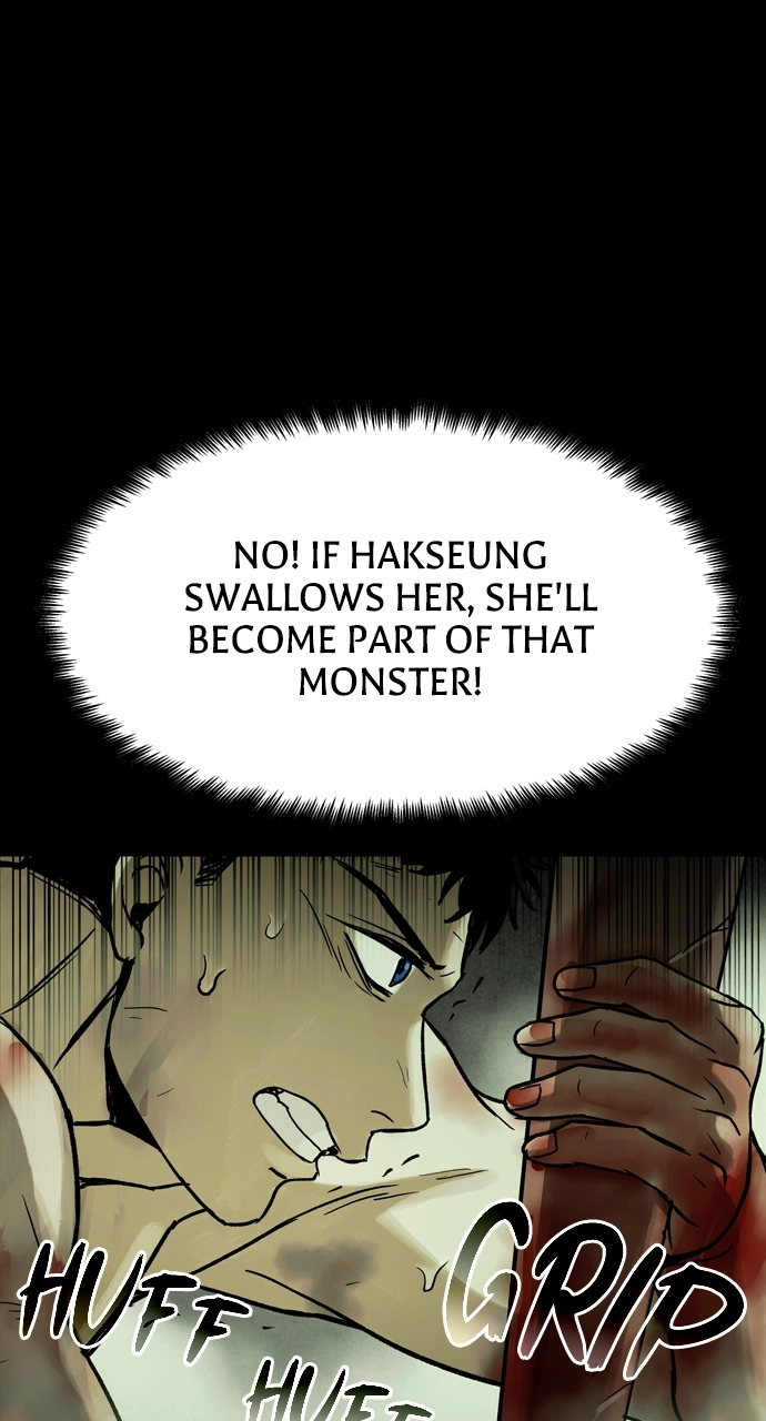Doom Spore Chapter 43 page 61 - 