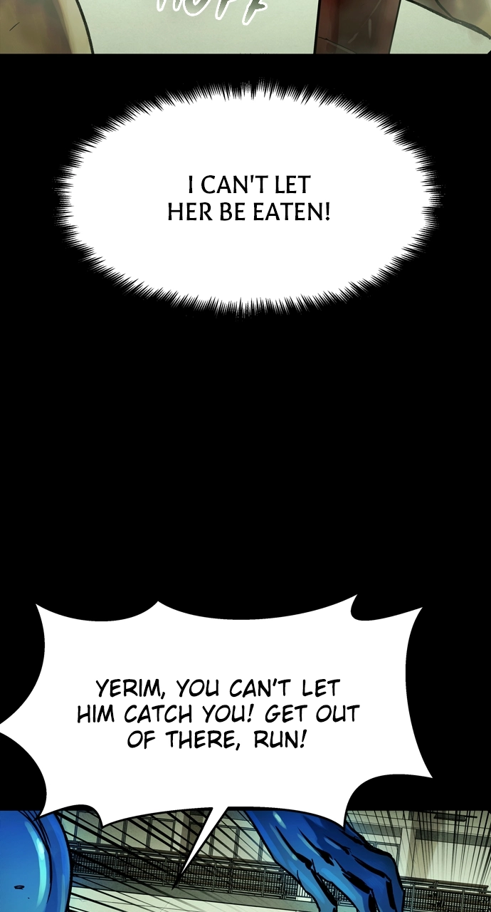Doom Spore Chapter 43 page 62 - 